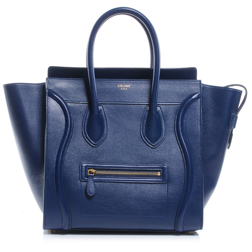 CELINE BAG / 100% authentic
